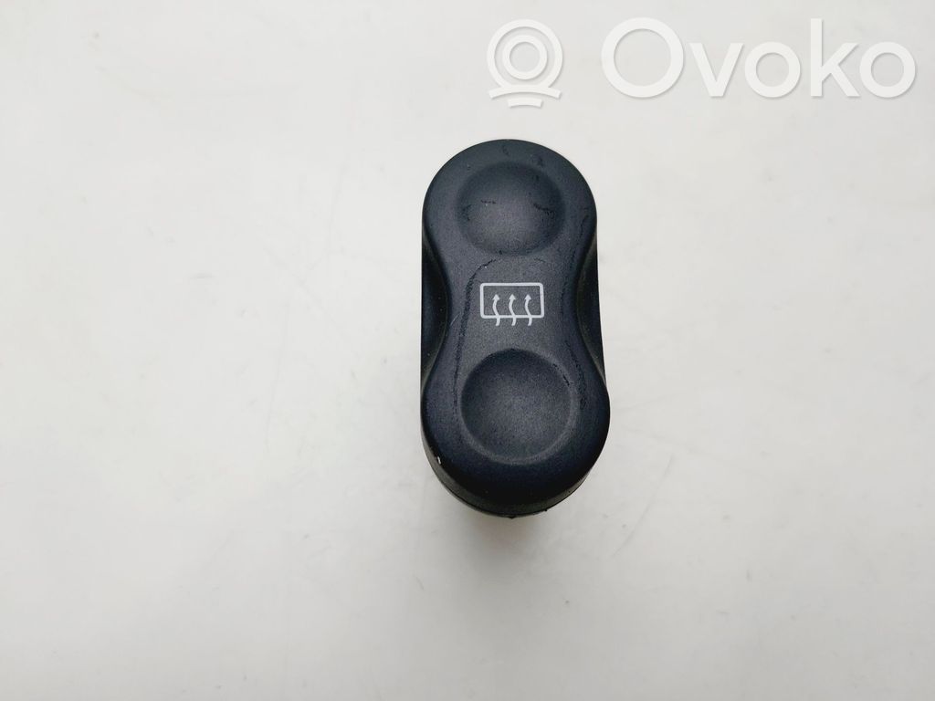 Dacia Sandero Other switches/knobs/shifts 