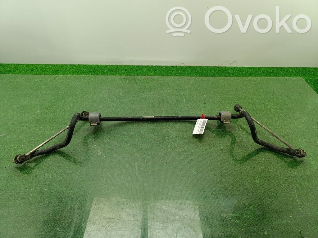 Opel Crossland X Barra stabilizzatrice anteriore/barra antirollio