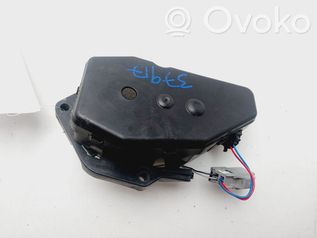 Ford Grand C-MAX Aizmugurējā pārsega slēdzenes motorīts 