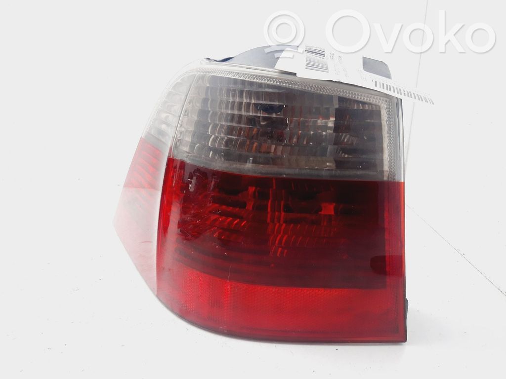 BMW 5 E60 E61 Rear/tail lights 
