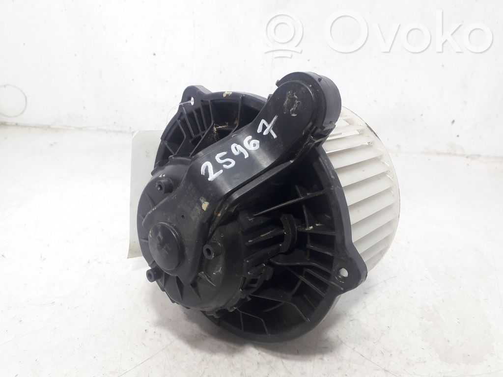 KIA Sportage Ventola riscaldamento/ventilatore abitacolo 