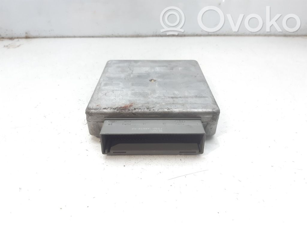 Sterownik / Moduł ECU   XS4F12A650FAB
