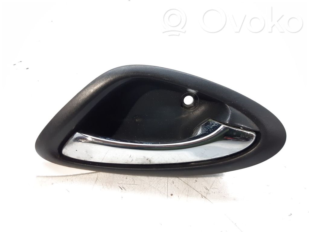 Manecilla interna puerta trasera   MLV14868589