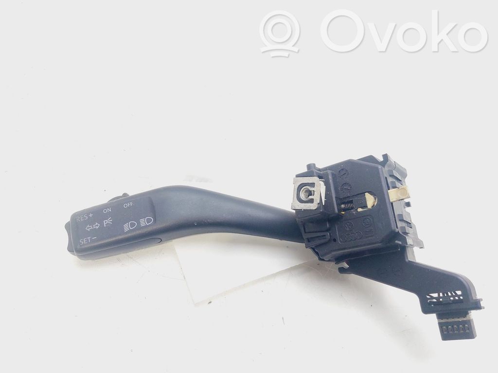 Seat Altea Leva indicatori
