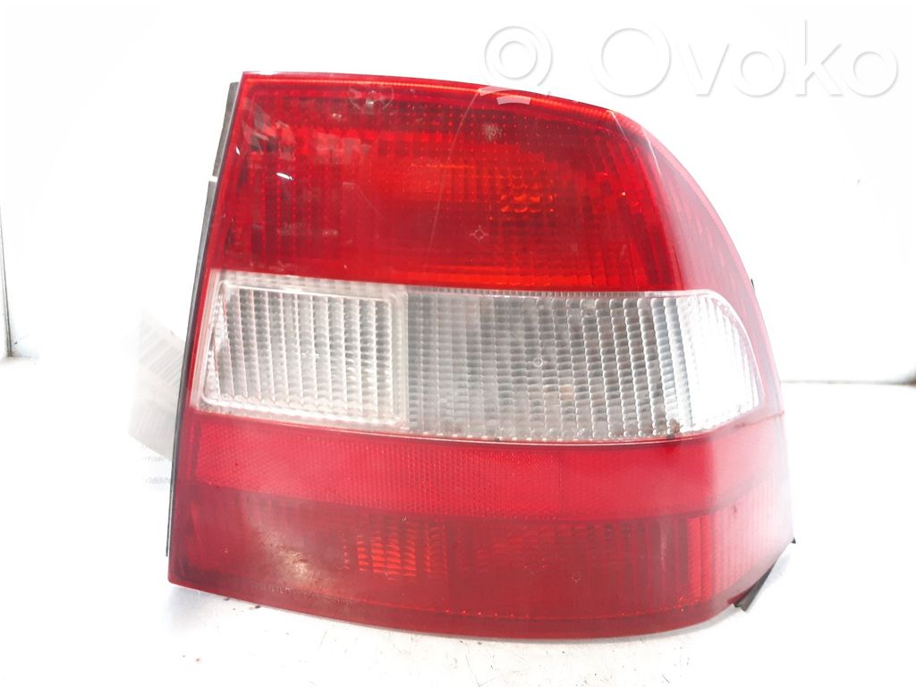 Opel Vectra B Takavalot 