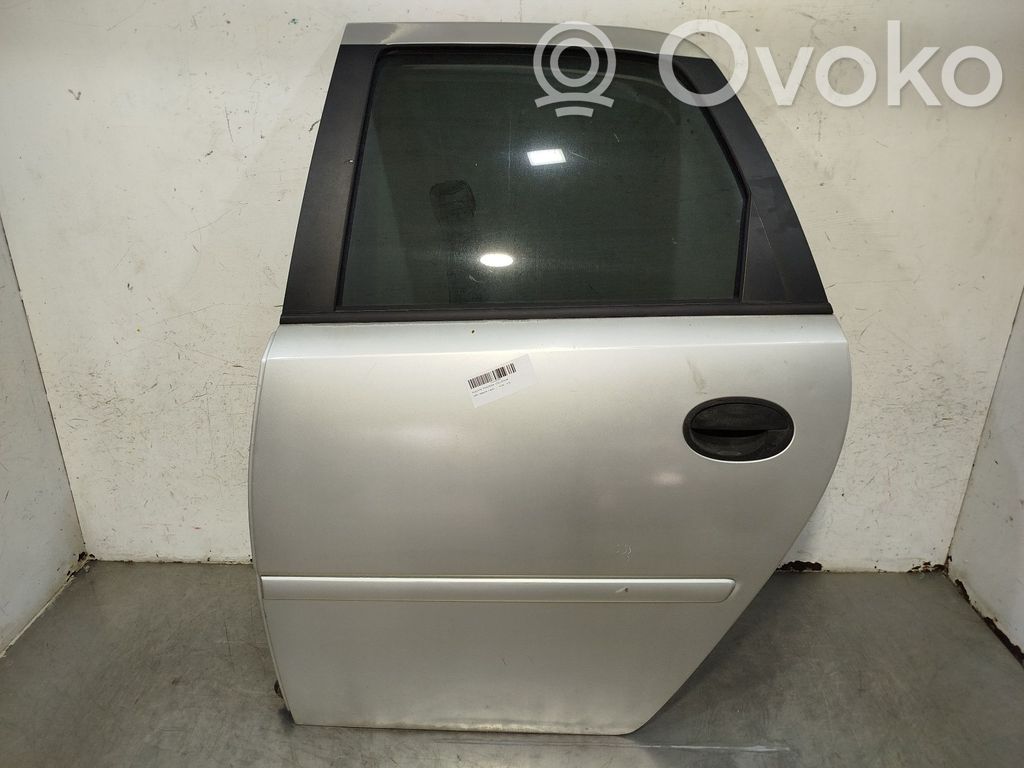Opel Meriva A Puerta trasera 