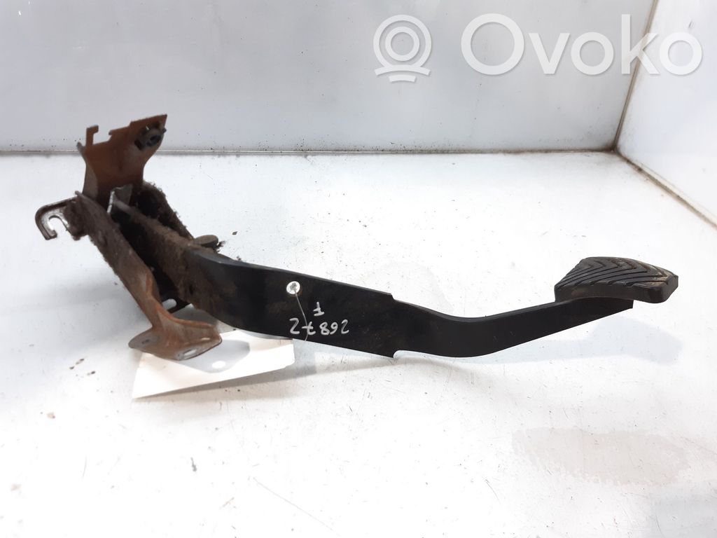 Mitsubishi Montero Pédale de frein