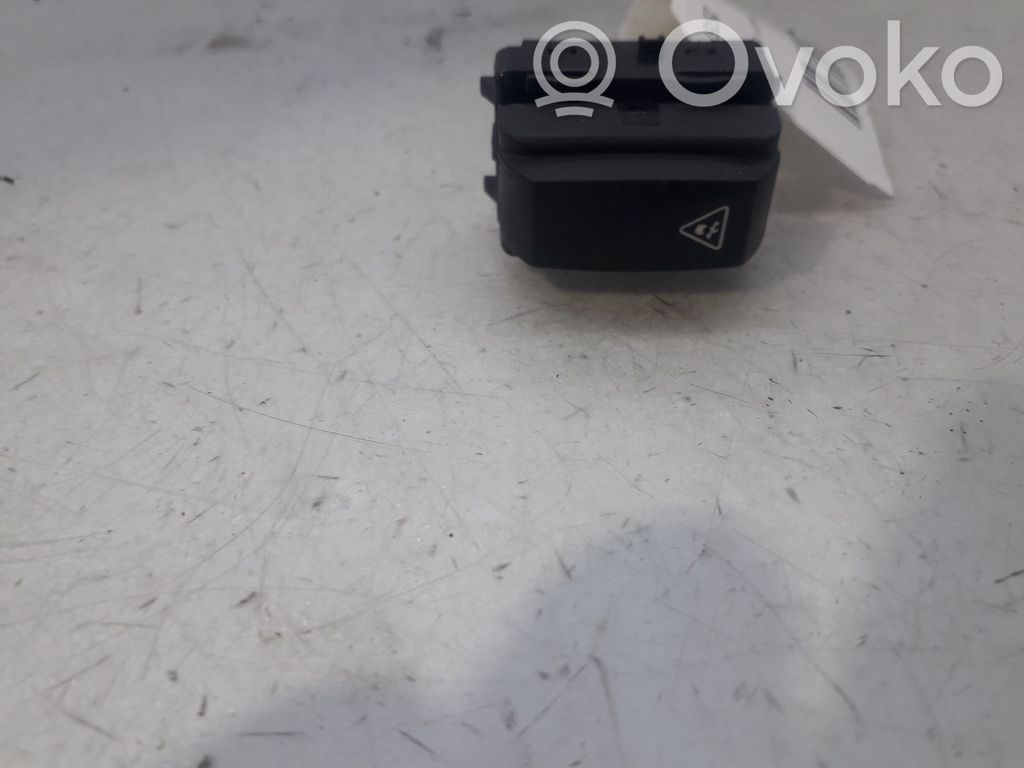 Renault Laguna III Other switches/knobs/shifts 
