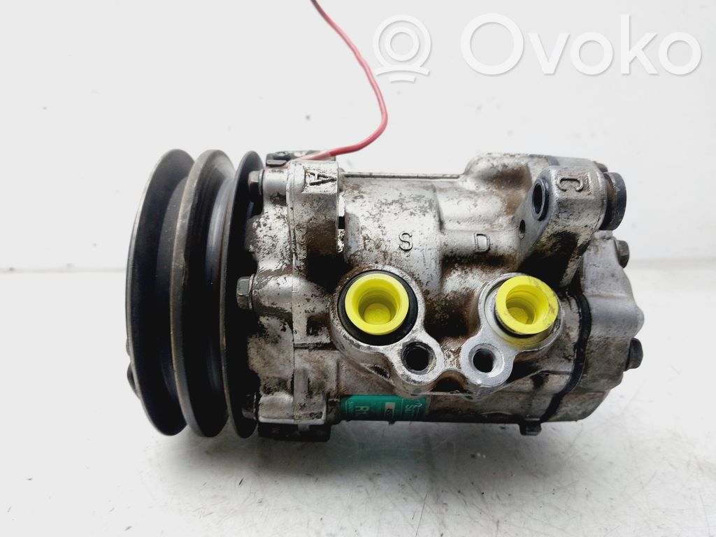 Opel Combo B Air conditioning (A/C) compressor (pump) 