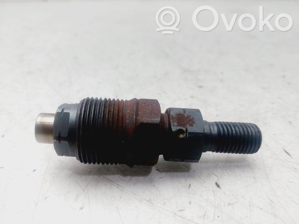 Opel Combo B Inyector de combustible 
