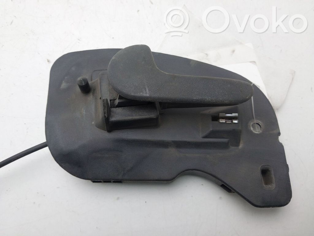 Opel Combo C Manecilla interna puerta delantera 