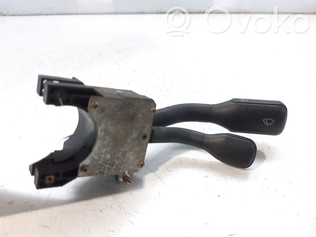 Audi 80 90 B3 Schalter Hebel Scheibenwischer 