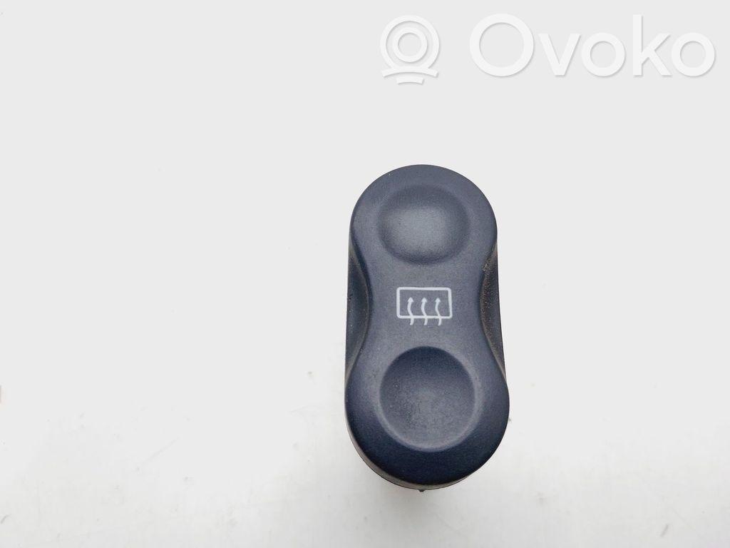 Dacia Logan I Other switches/knobs/shifts 