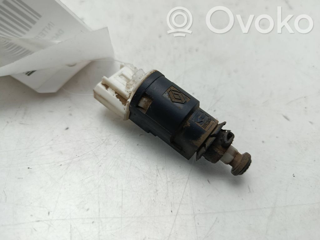Dacia Logan I Other switches/knobs/shifts 