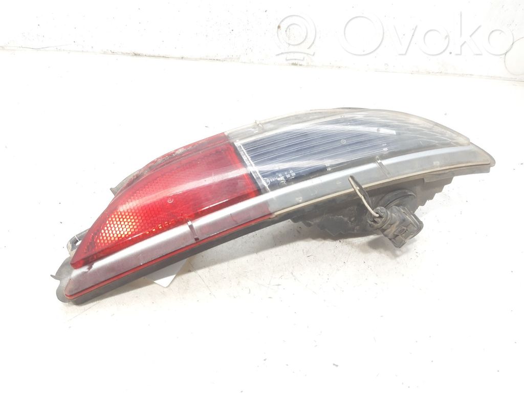 Fiat Grande Punto Peruutusvalo 