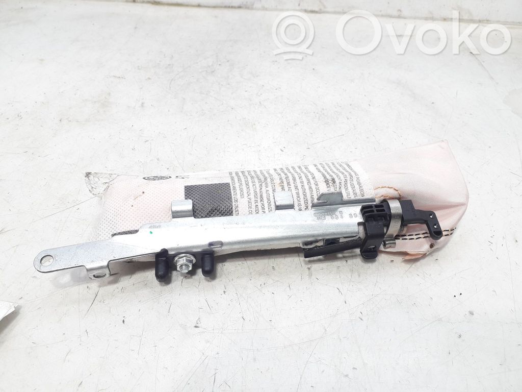 Seat Toledo IV (NH) Airbag lateral 
