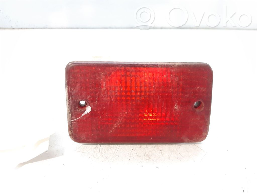 KIA Sportage Lampă bară spate