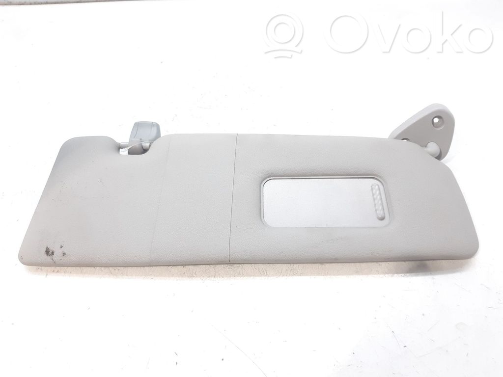 BMW 1 E81 E87 Skydelis nuo saulės 