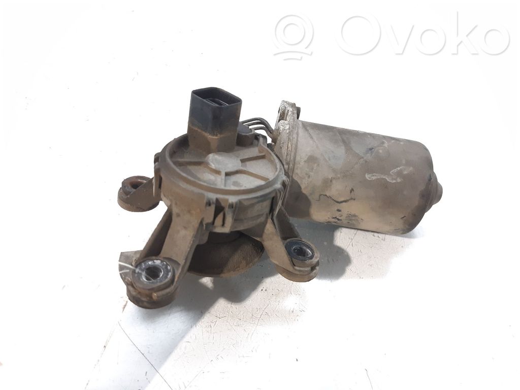 Hyundai Accent Motor și paralelogram ștergător parbriz 