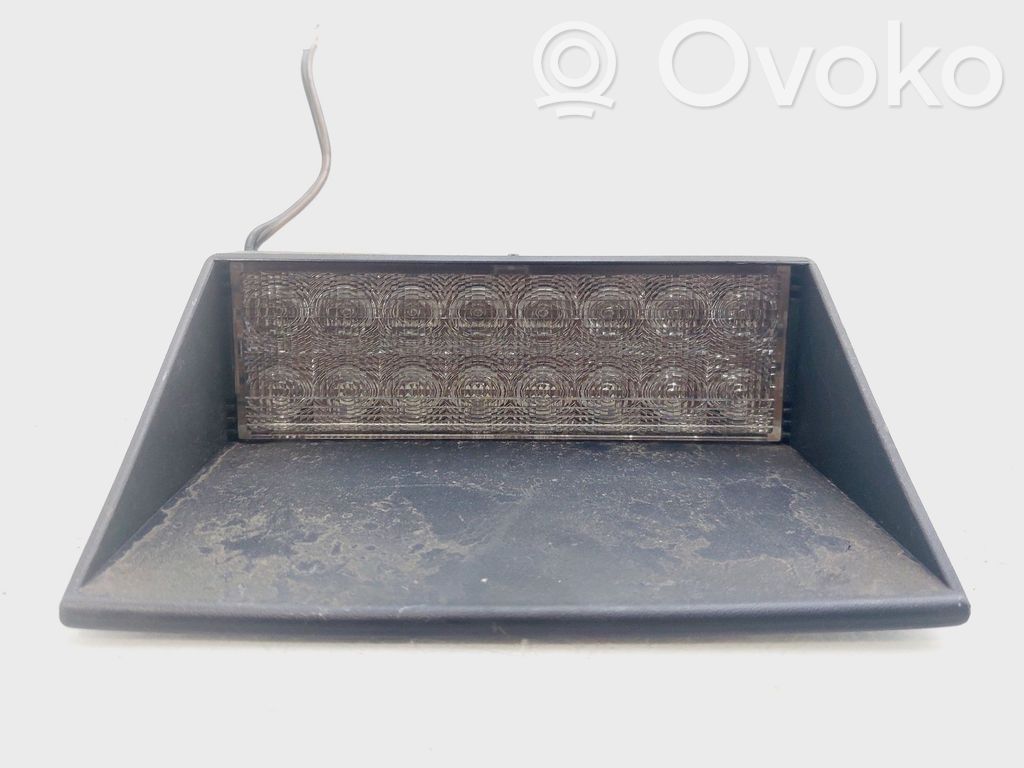 Opel Combo B Luce d’arresto centrale/supplementare 