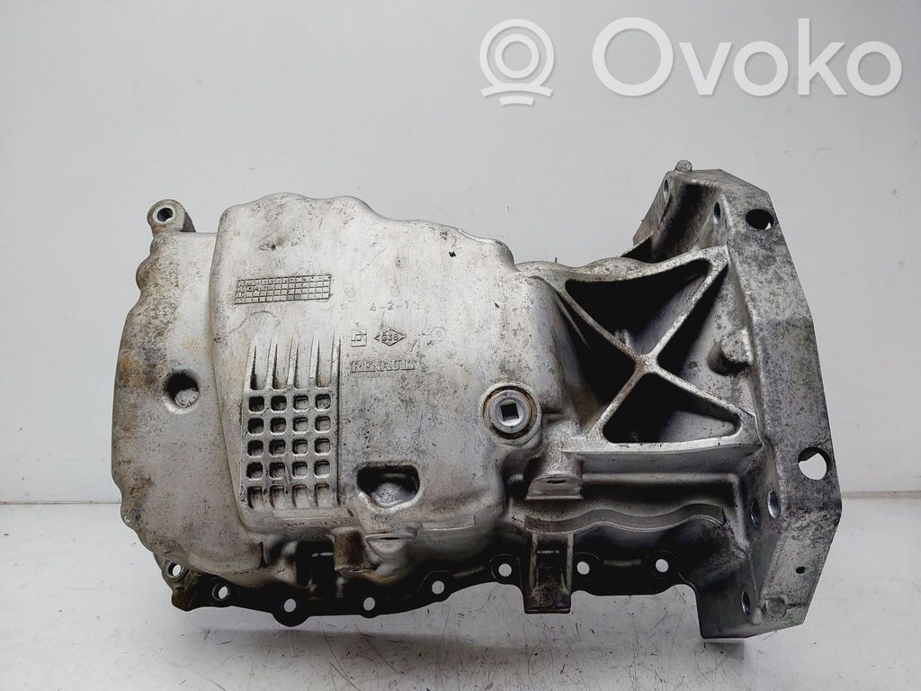 Renault Scenic III - Grand scenic III Coppa dell’olio