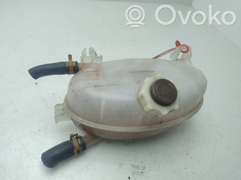 Opel Movano A Depósito del refrigerante