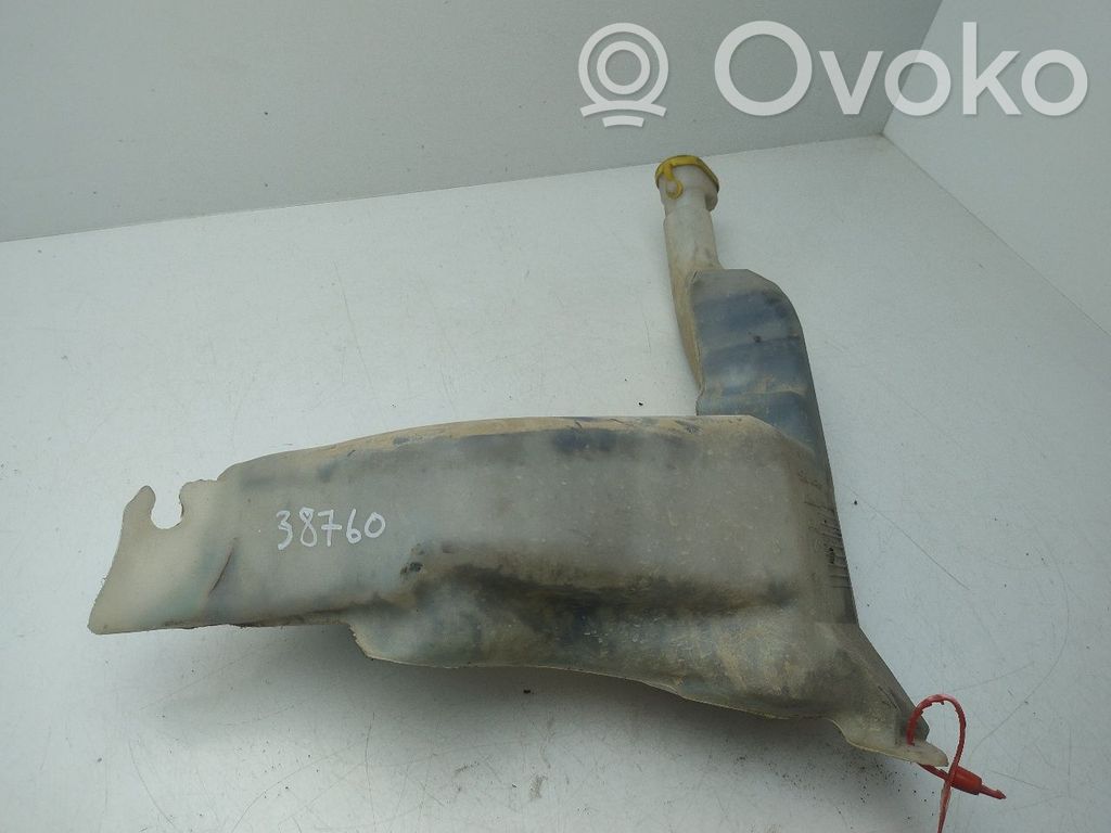 Opel Movano A Logu šķidruma tvertne 