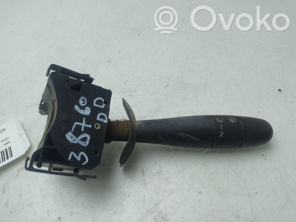 Opel Movano A Pyyhkijän vipu 