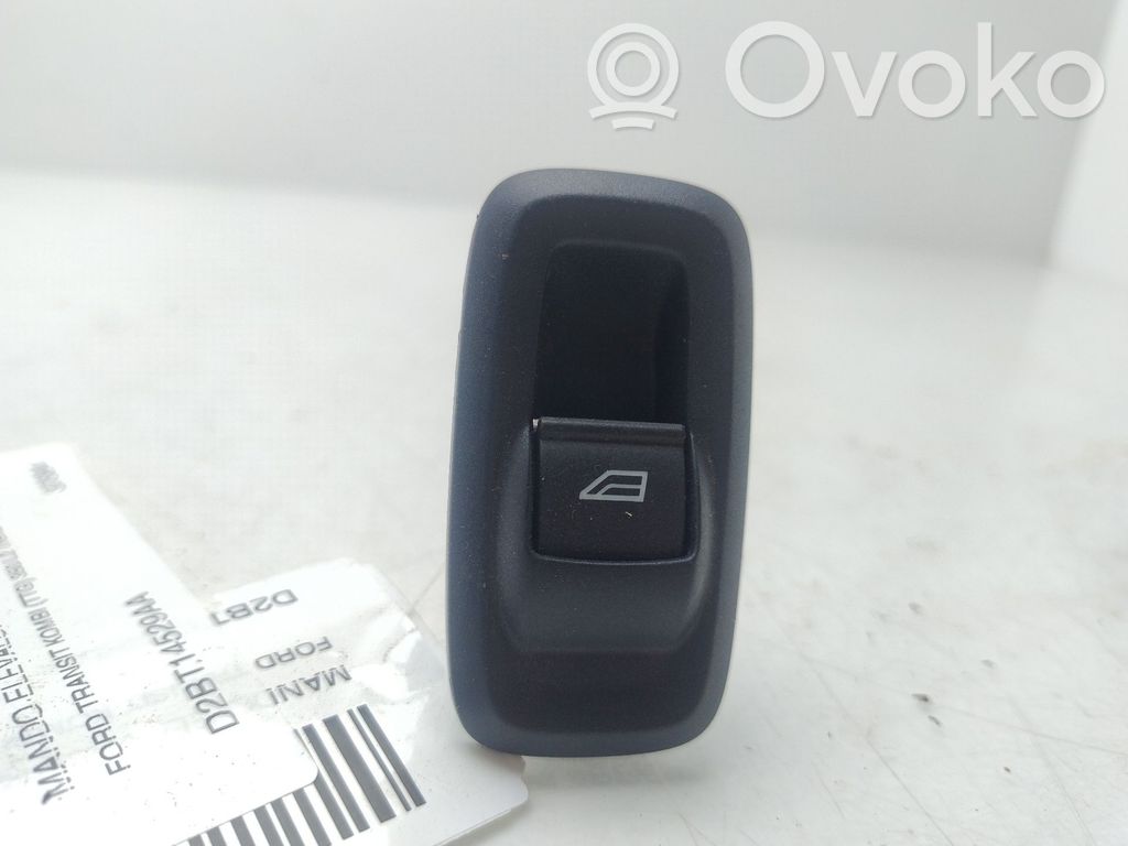 Ford Transit Courier Interruttore di controllo dell’alzacristalli elettrico 