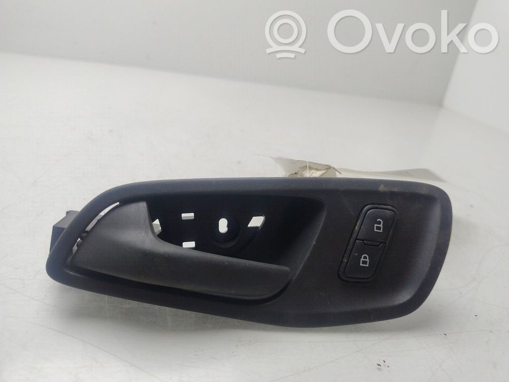 Ford Transit Courier Manecilla interna puerta delantera 