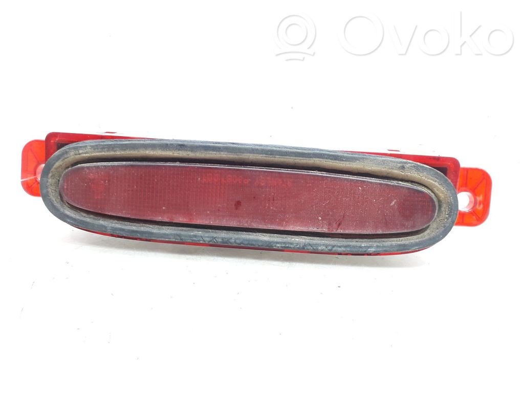 Mazda 3 I Third/center stoplight 