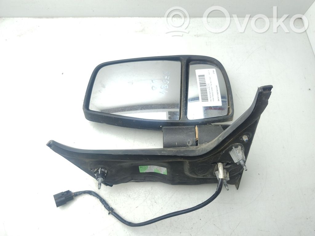 Elektryczne lusterko boczne drzwi przednich   BK3117682AJ5JA6