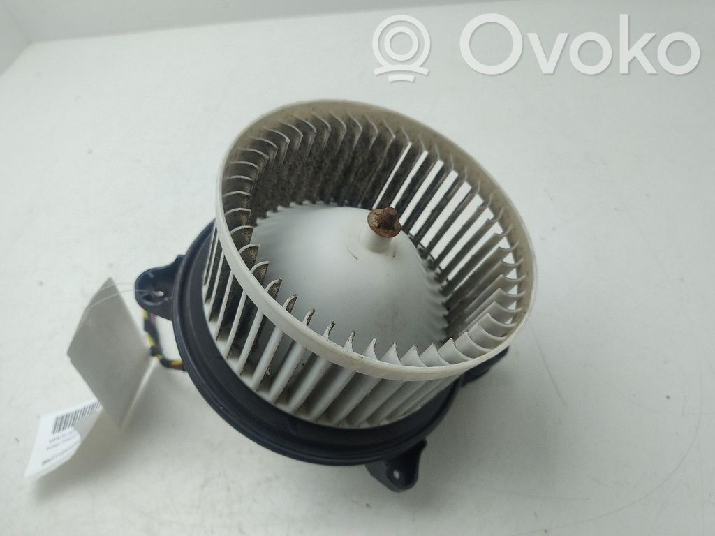 Ford Transit Courier Ventilator aerotermă