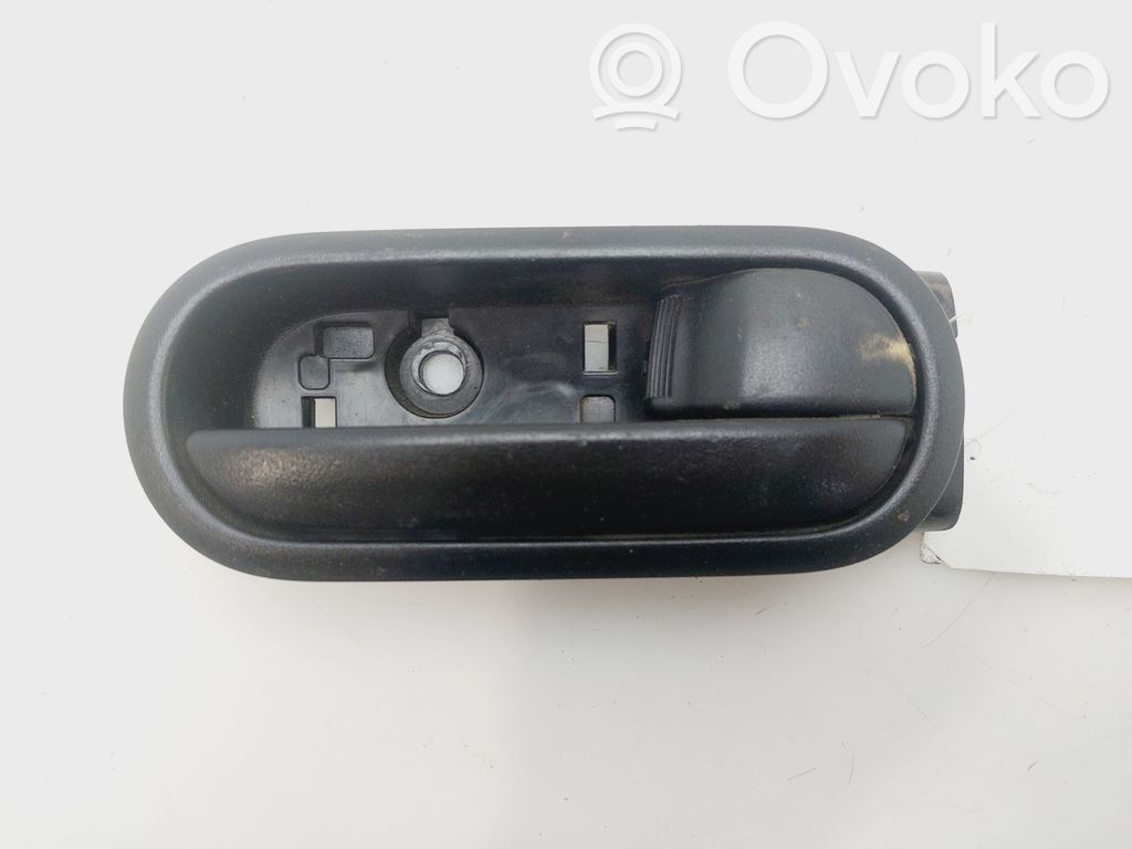 Mazda 2 Rear door interior handle 