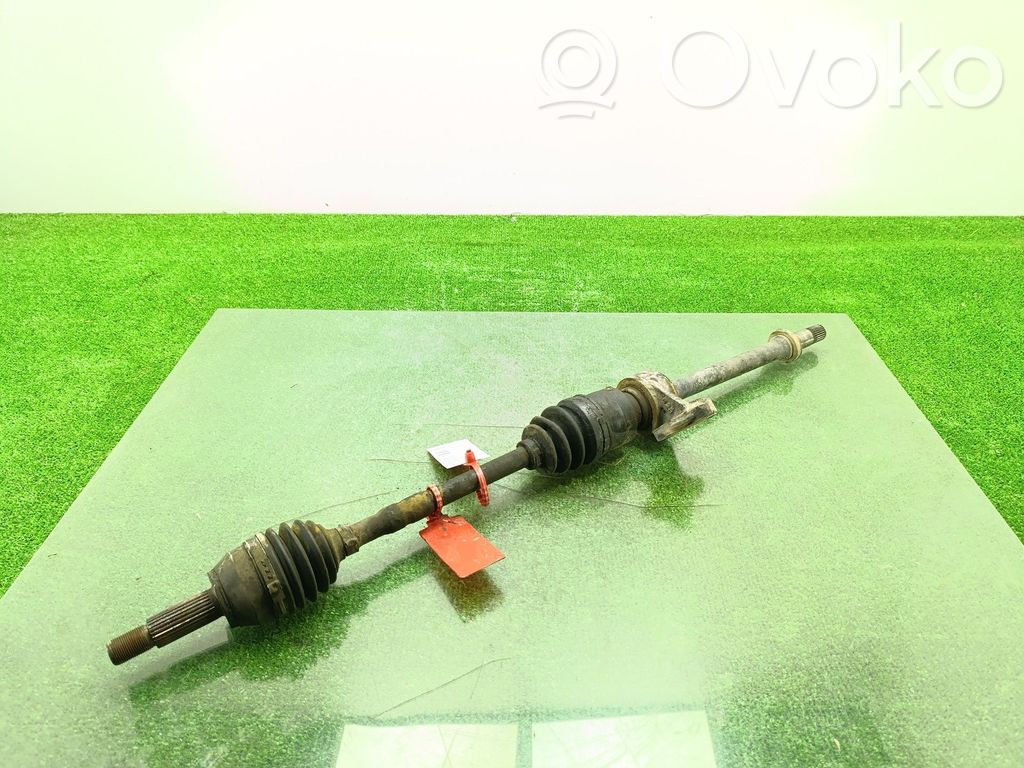Eje de transmisión delantero   FD8025500B
