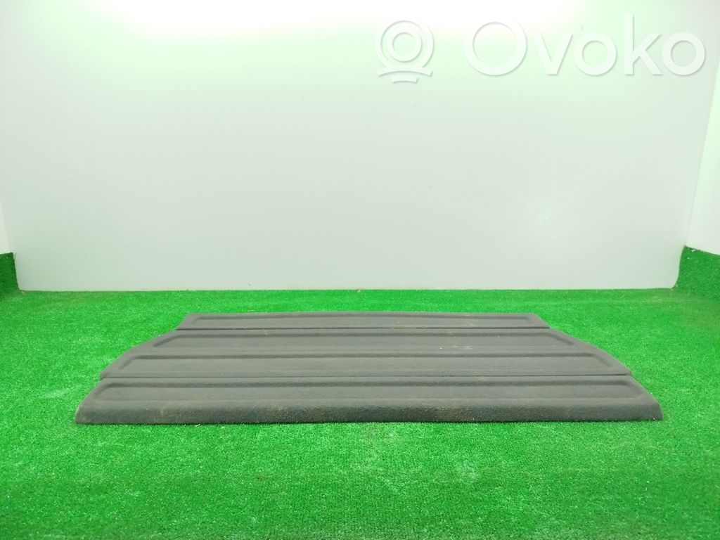 Opel Meriva A Hutablage 