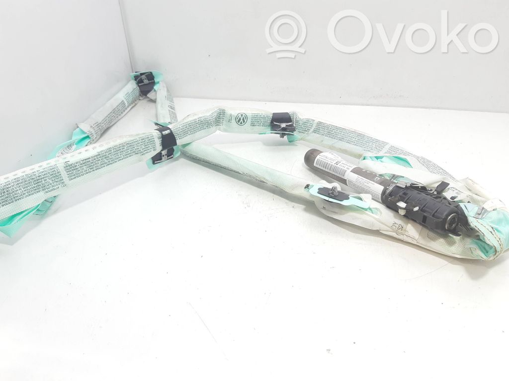 Volkswagen PASSAT B7 Airbag da tetto 