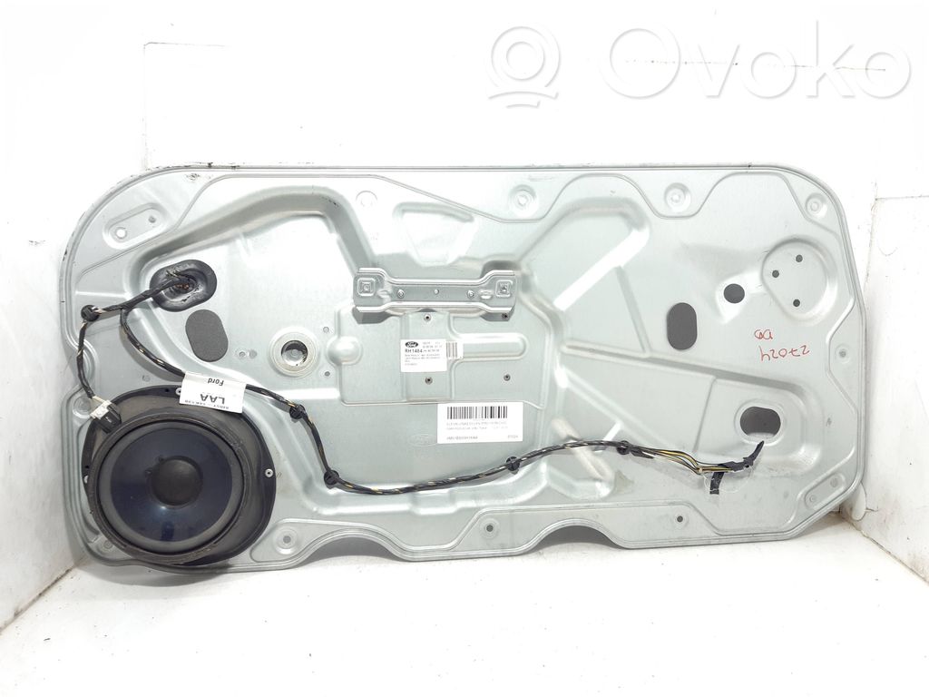 Ford Focus Regulador de puerta delantera con motor 