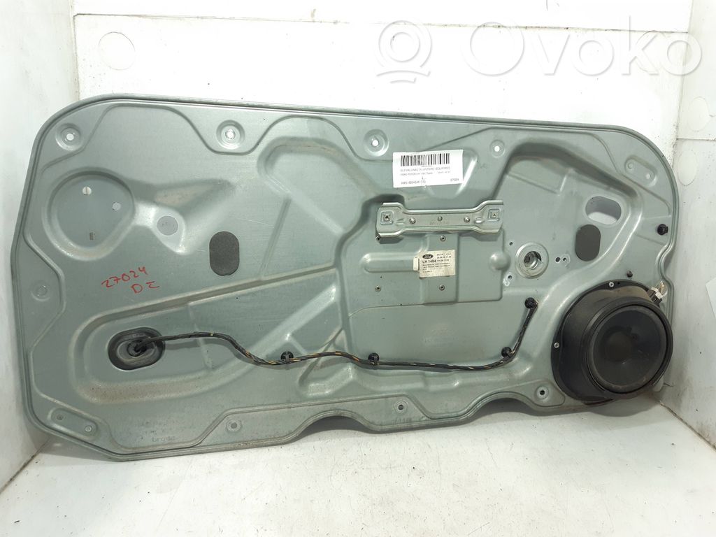 Ford Focus Regulador de puerta delantera con motor 