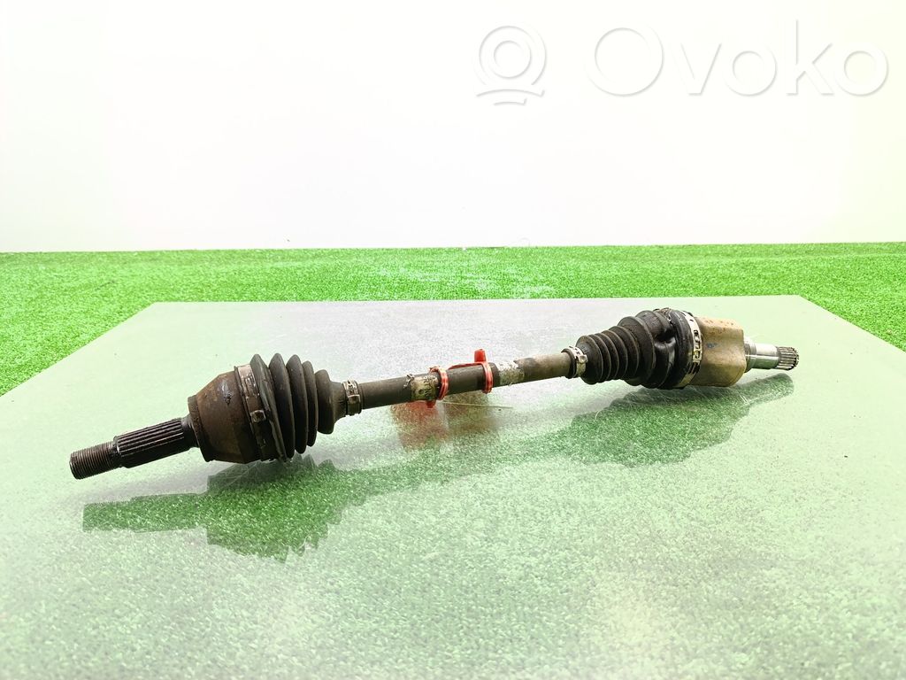 Ford Ecosport Eje de transmisión delantero 