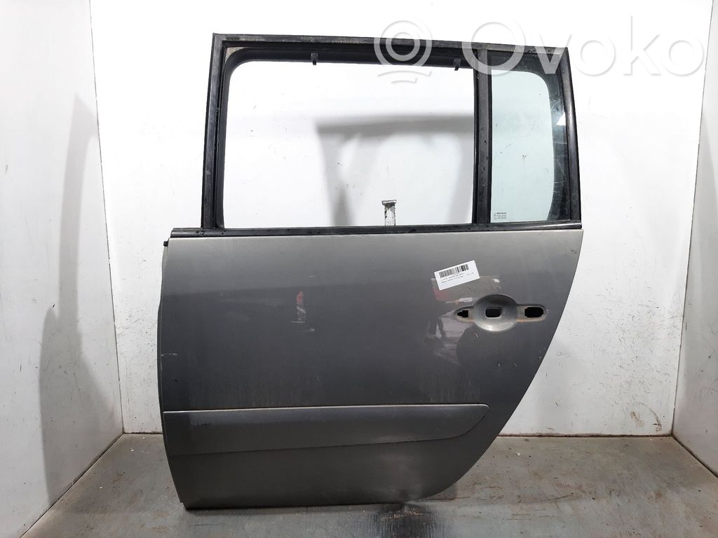 Renault Espace IV Puerta trasera 