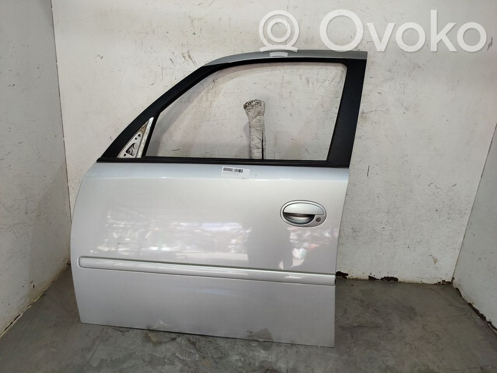 Opel Meriva A Puerta delantera 
