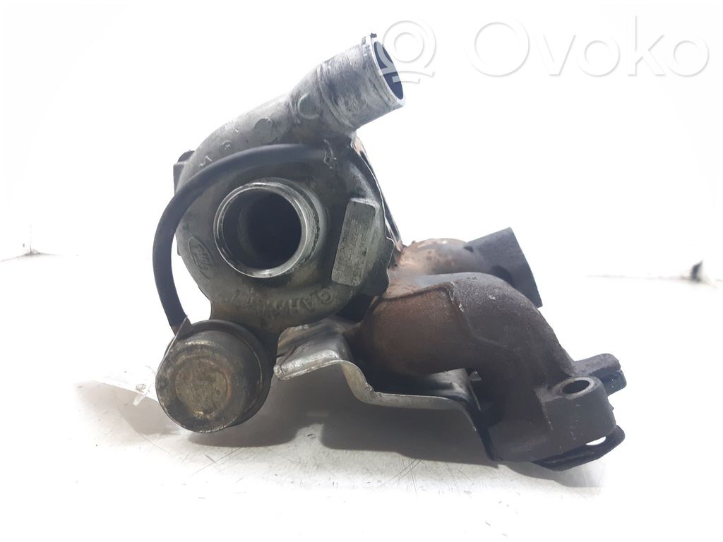 Turbina   2C1Q6K682BD