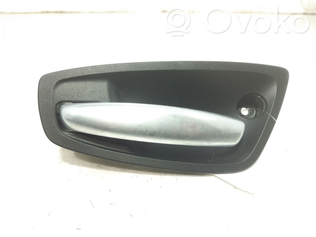 BMW 1 E81 E87 Manecilla interna puerta trasera 