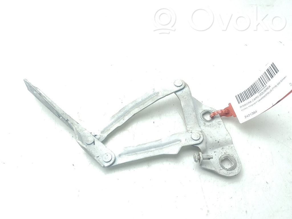 Ford Transit -  Tourneo Connect Engine bonnet/hood hinges 