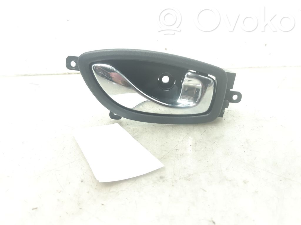 Renault Koleos I Rear door interior handle 