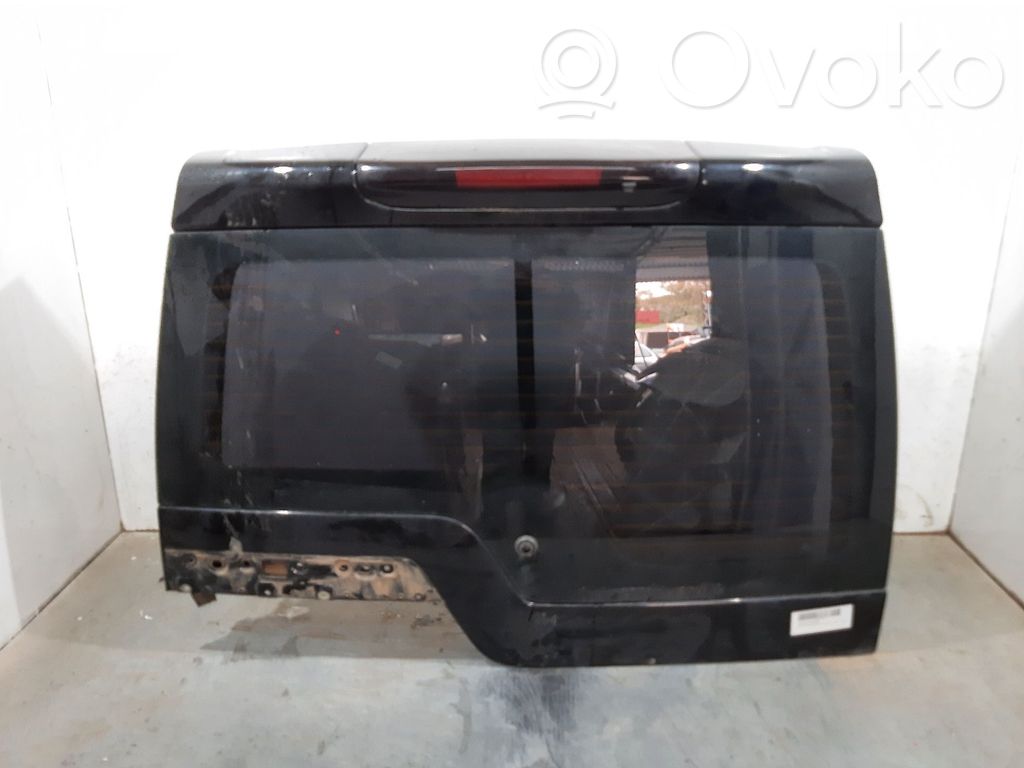 Land Rover Discovery 4 - LR4 Puerta del maletero/compartimento de carga 