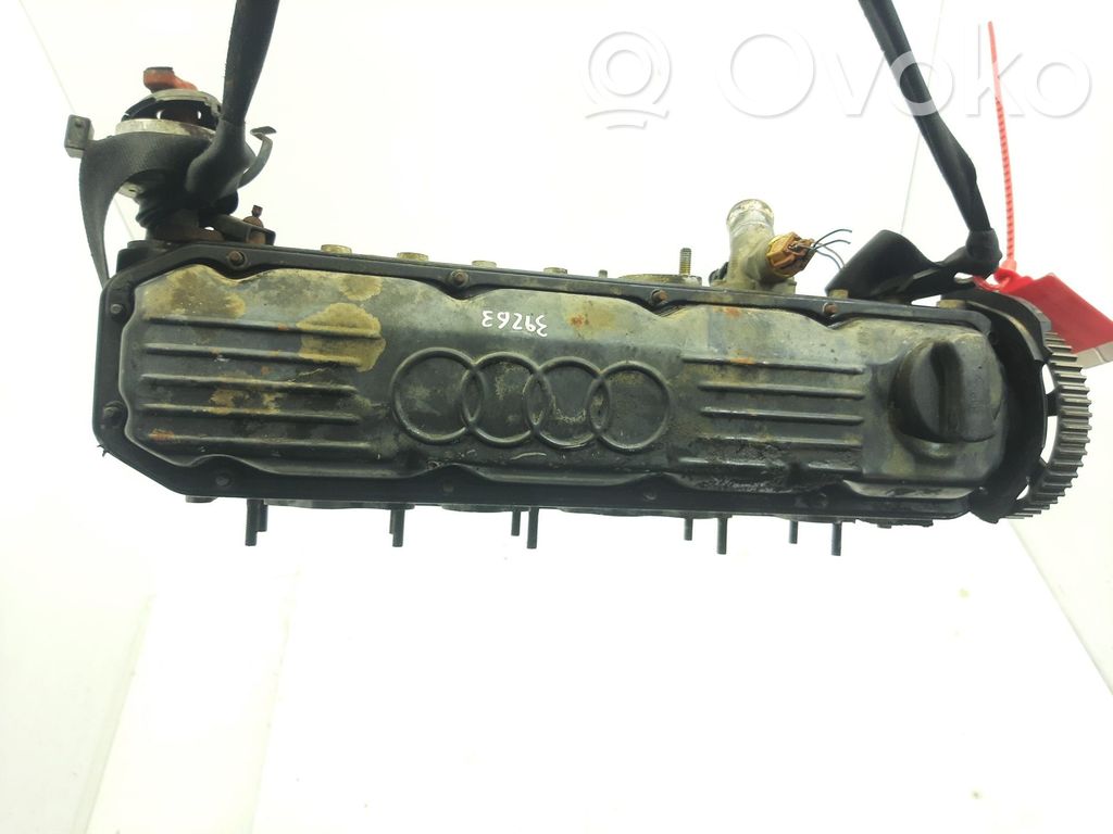 Audi 100 S4 C4 Galva 