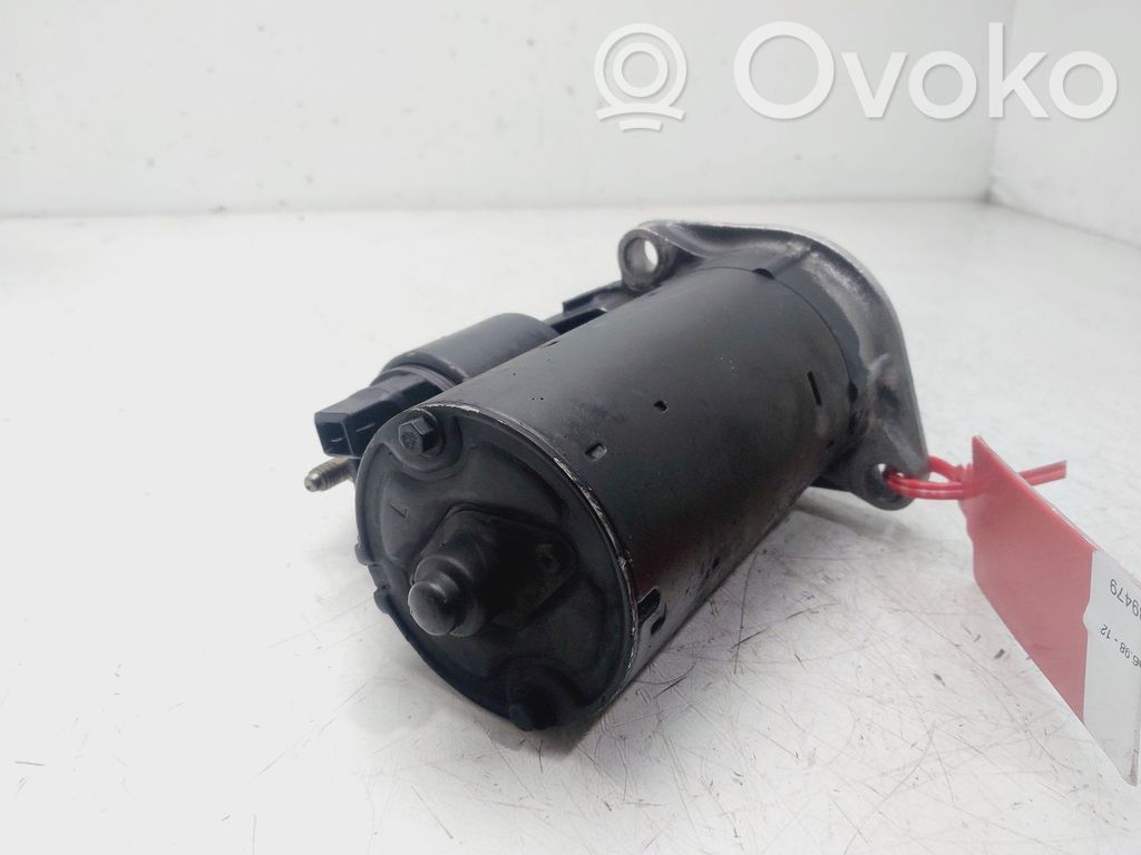 Skoda Octavia Mk1 (1U) Starter motor 