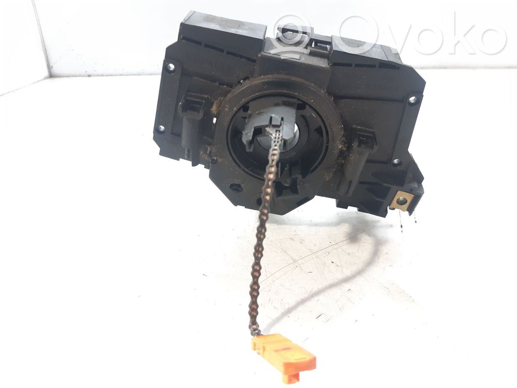 Renault Clio II Muelle espiral del airbag (Anillo SRS) 